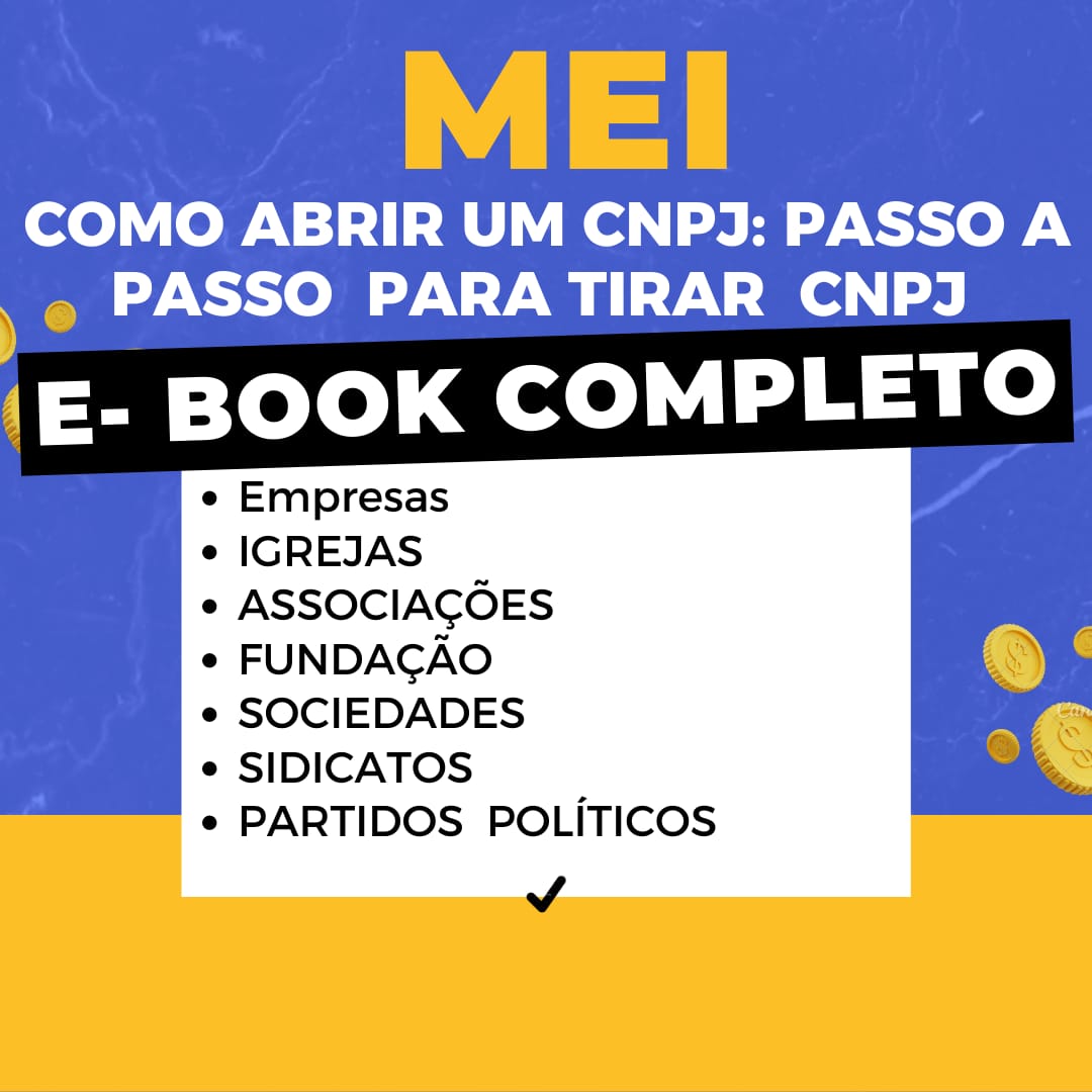 Como Abrir um CNPJ