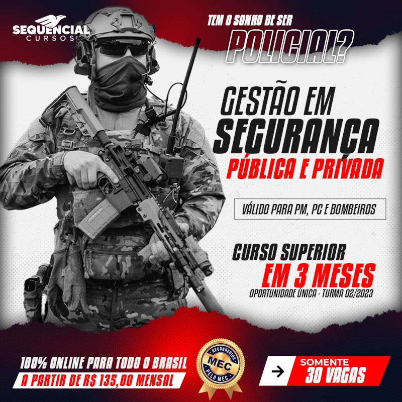 ESCOLA INSTRUTOR CURSOS