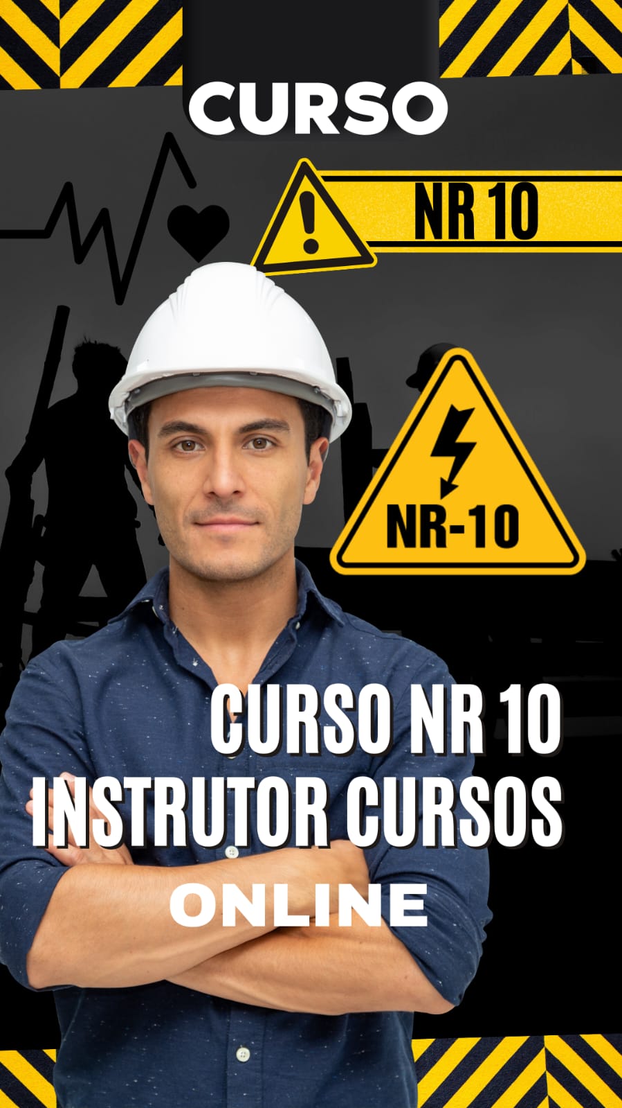 Curso NR 10