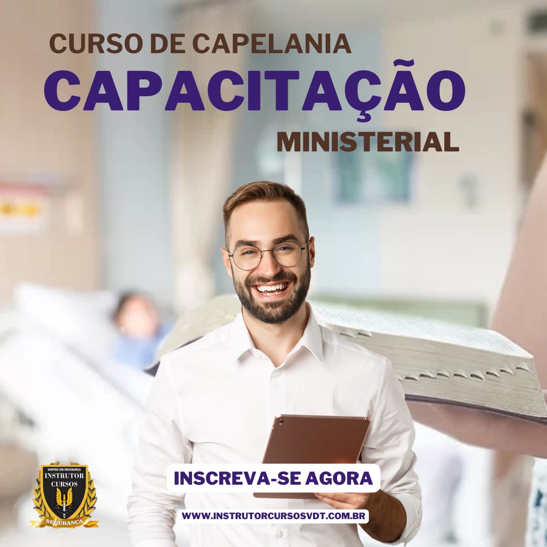 Curso de Capelania