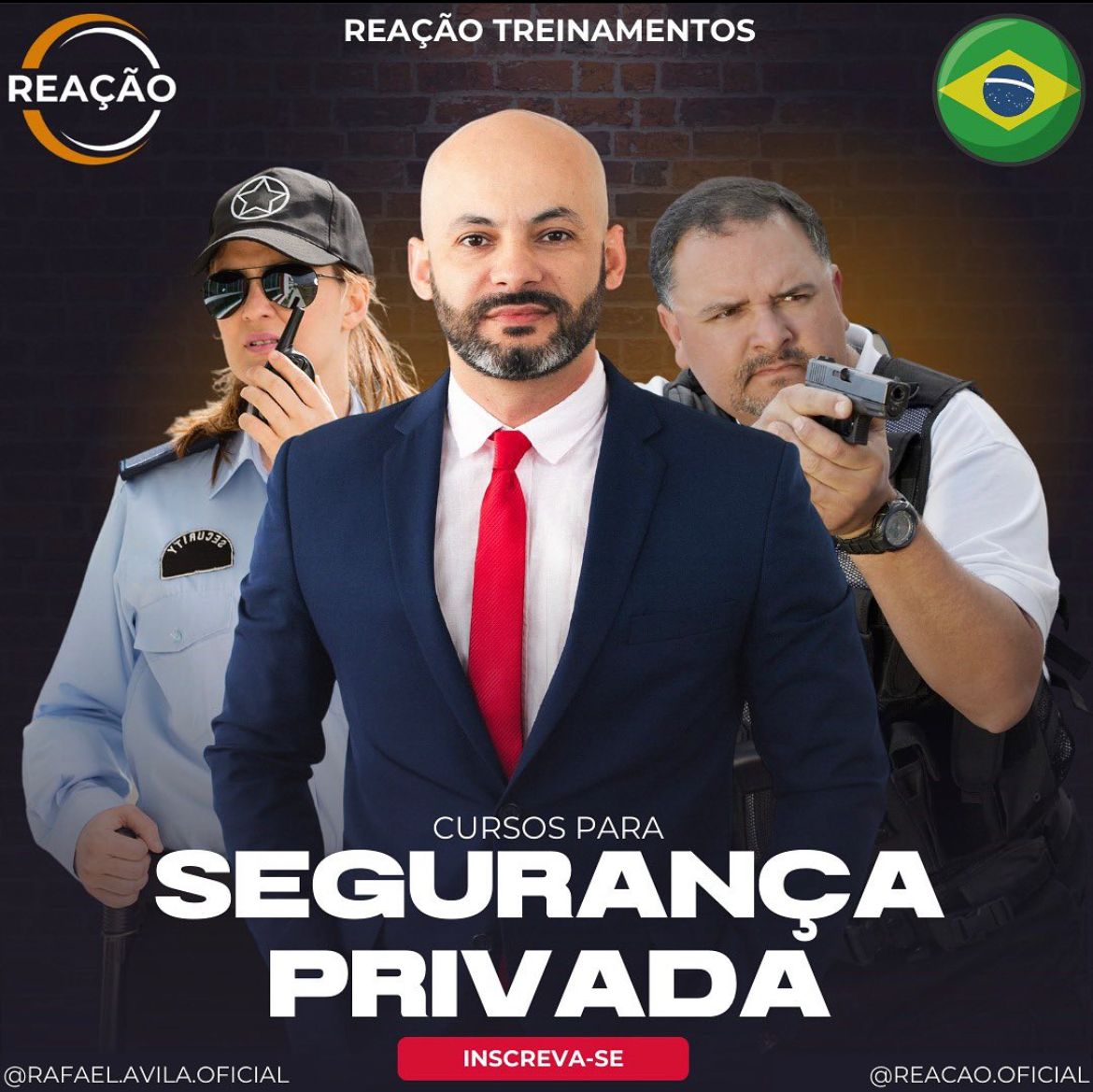 Segurança Privada 