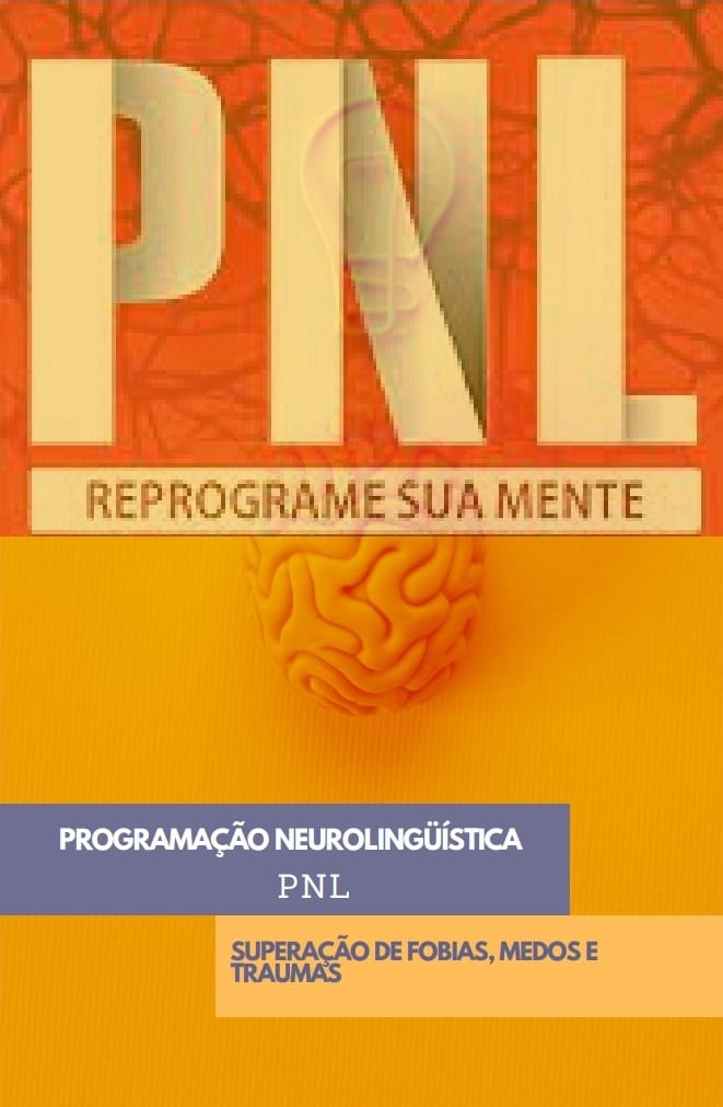 E-book PROGRAMAÇÃO NEUROLINGUÍSTICA (PNL)